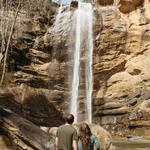 Toccoa Falls