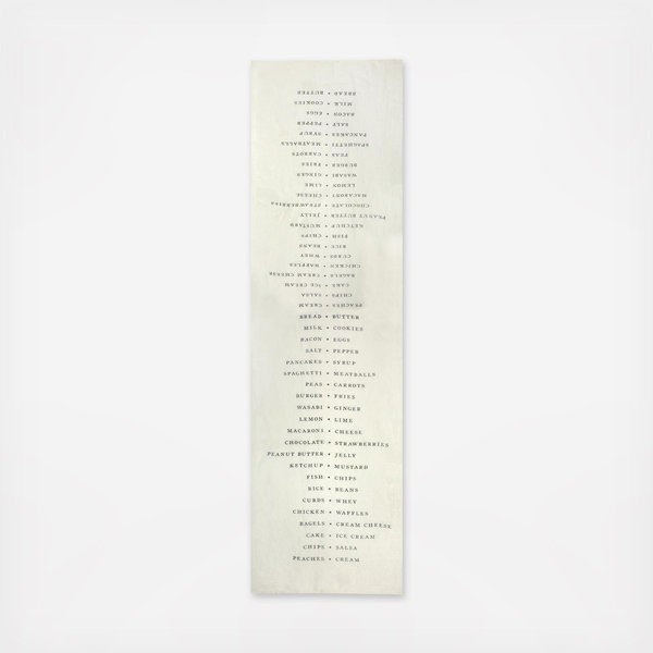 Pairings Table Runner - Thumbnail 2