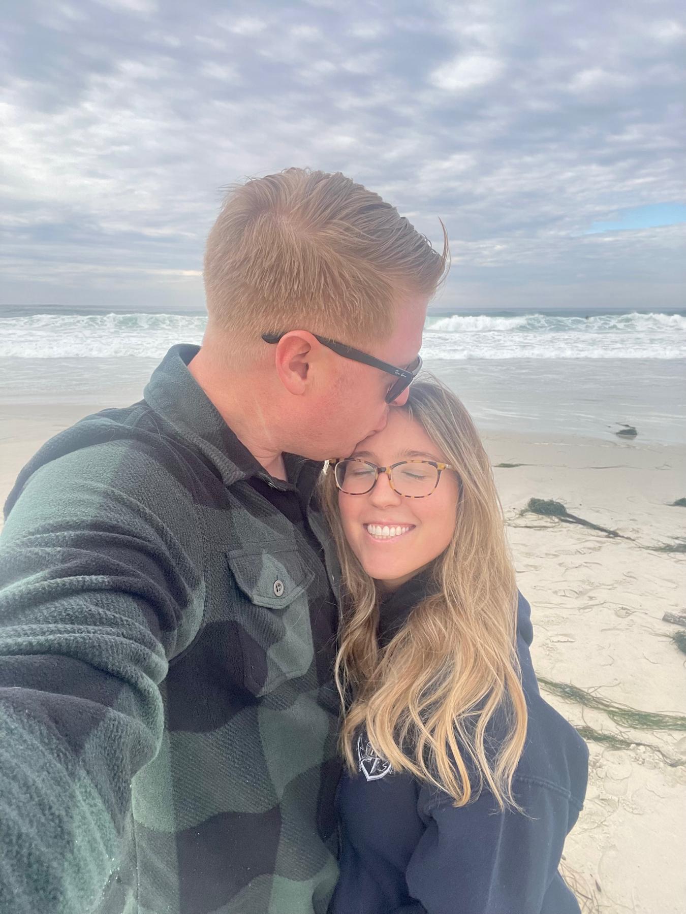 Beach lovin'