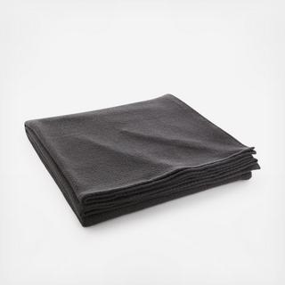 Thermal Weave Wool Blanket
