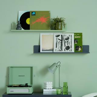 The Ledge Large Floating Shelf