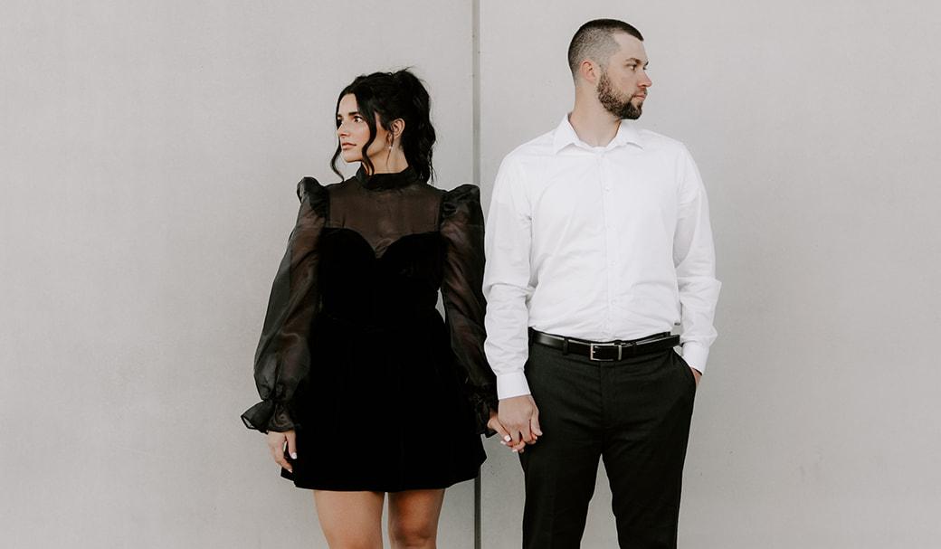 The Wedding Website of Briley Tryon and Danny Smith