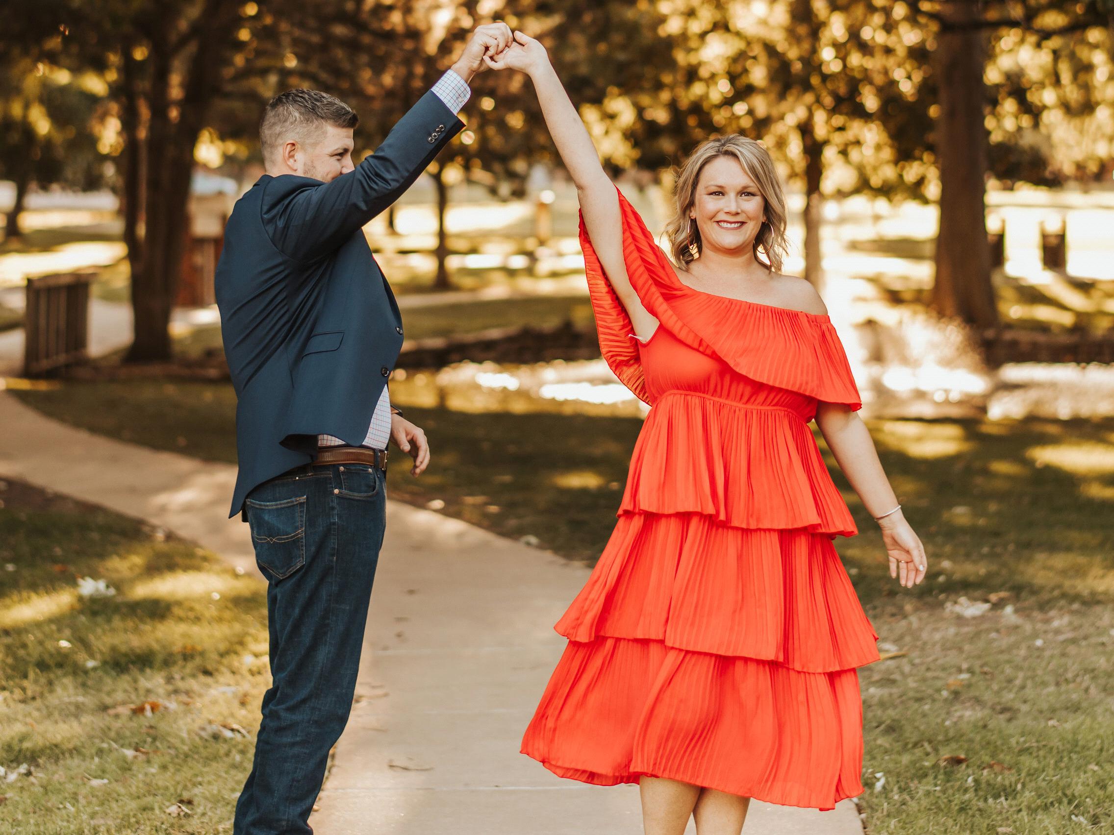 The Wedding Website of Griffin Santino and Ryan Cameron