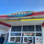 Lefty's Burger Shack