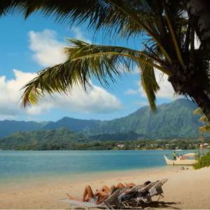 Tickets to Secret Island Beach - Kualoa Ranch