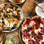 Pizzeria Bianco