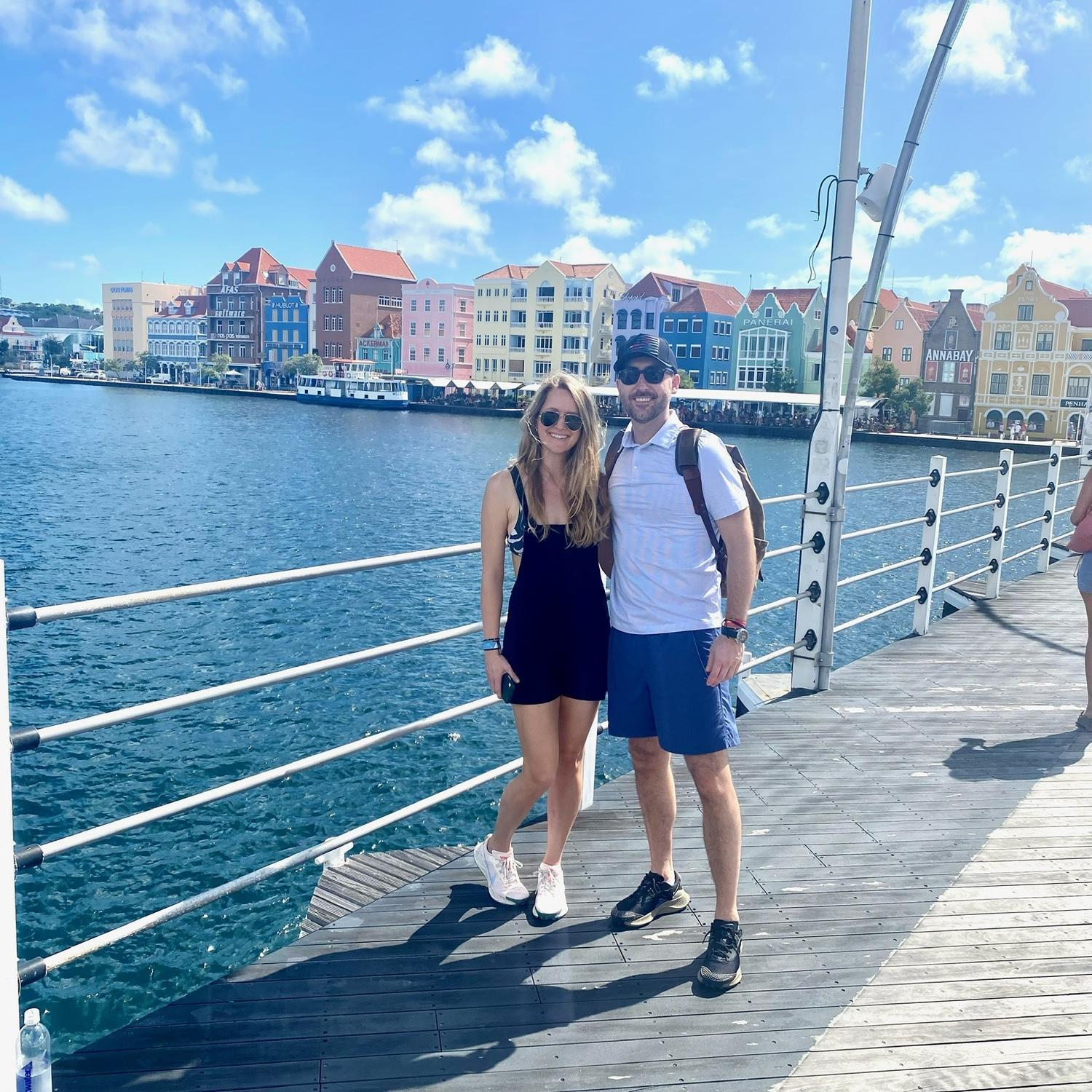 Curaçao