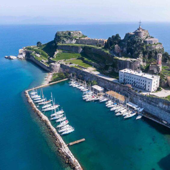 Old Fortress & Gourmet