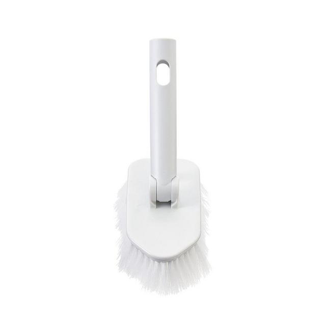Cleaning System Bath Brush