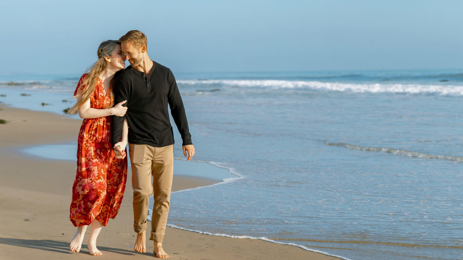 The Wedding Website of Bonnie King and Kevin Hill