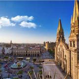 Centro de Guadalajara