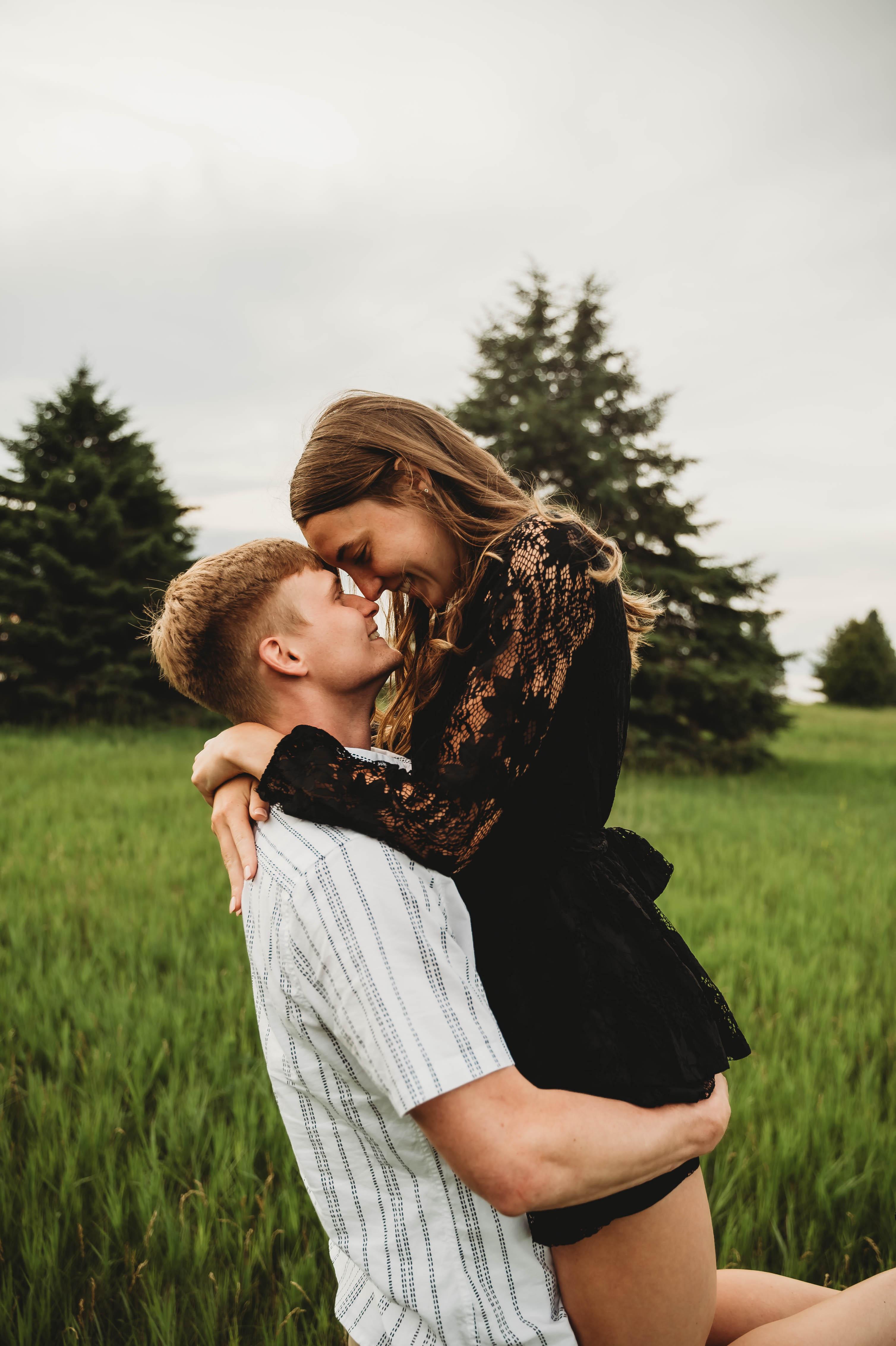 The Wedding Website of Emma Fritcher and Kyle Marsh