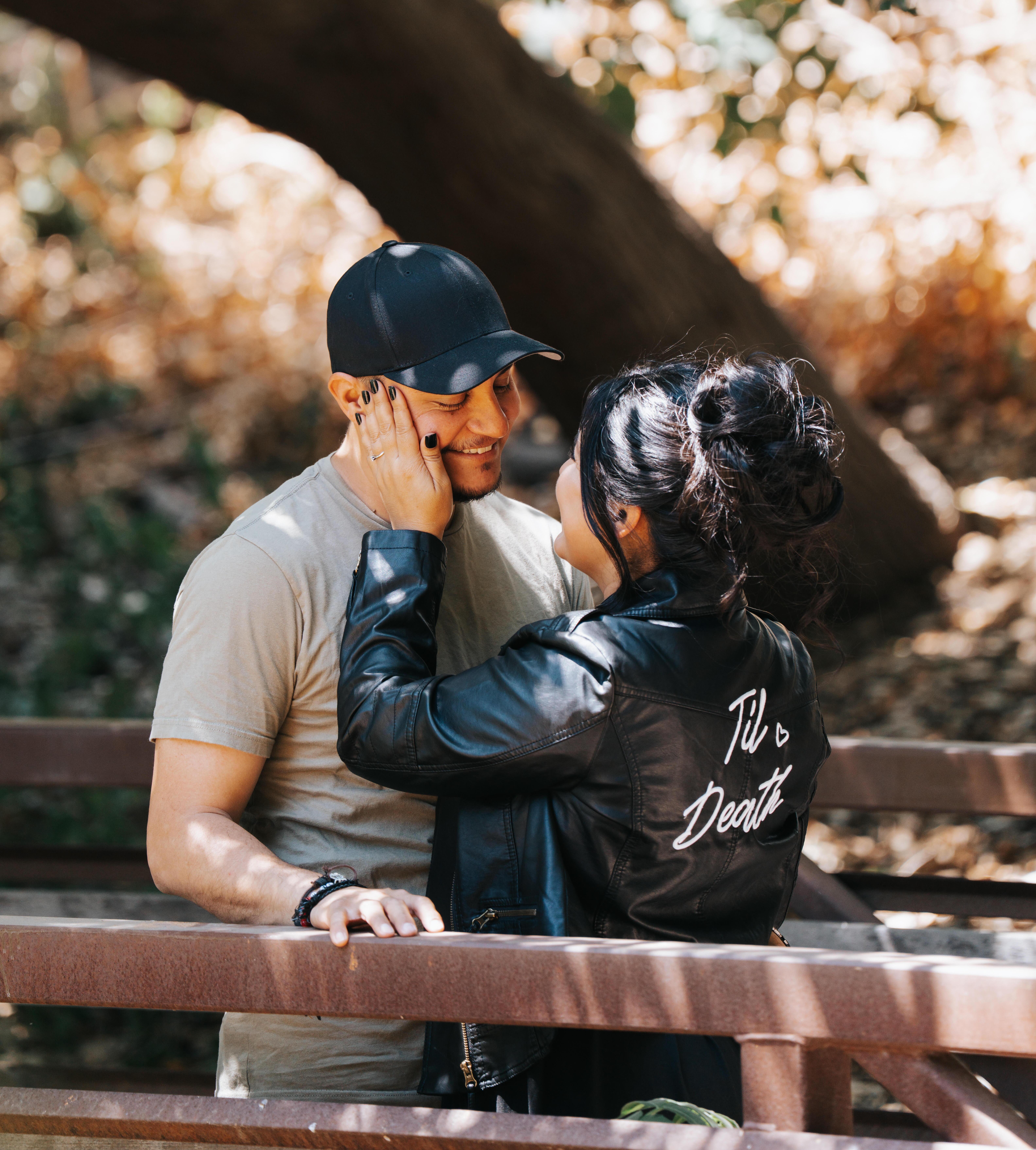 The Wedding Website of Raquel Soriano and Elvis Gonzalez