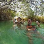 Sian Ka'an Floating Canals Tour