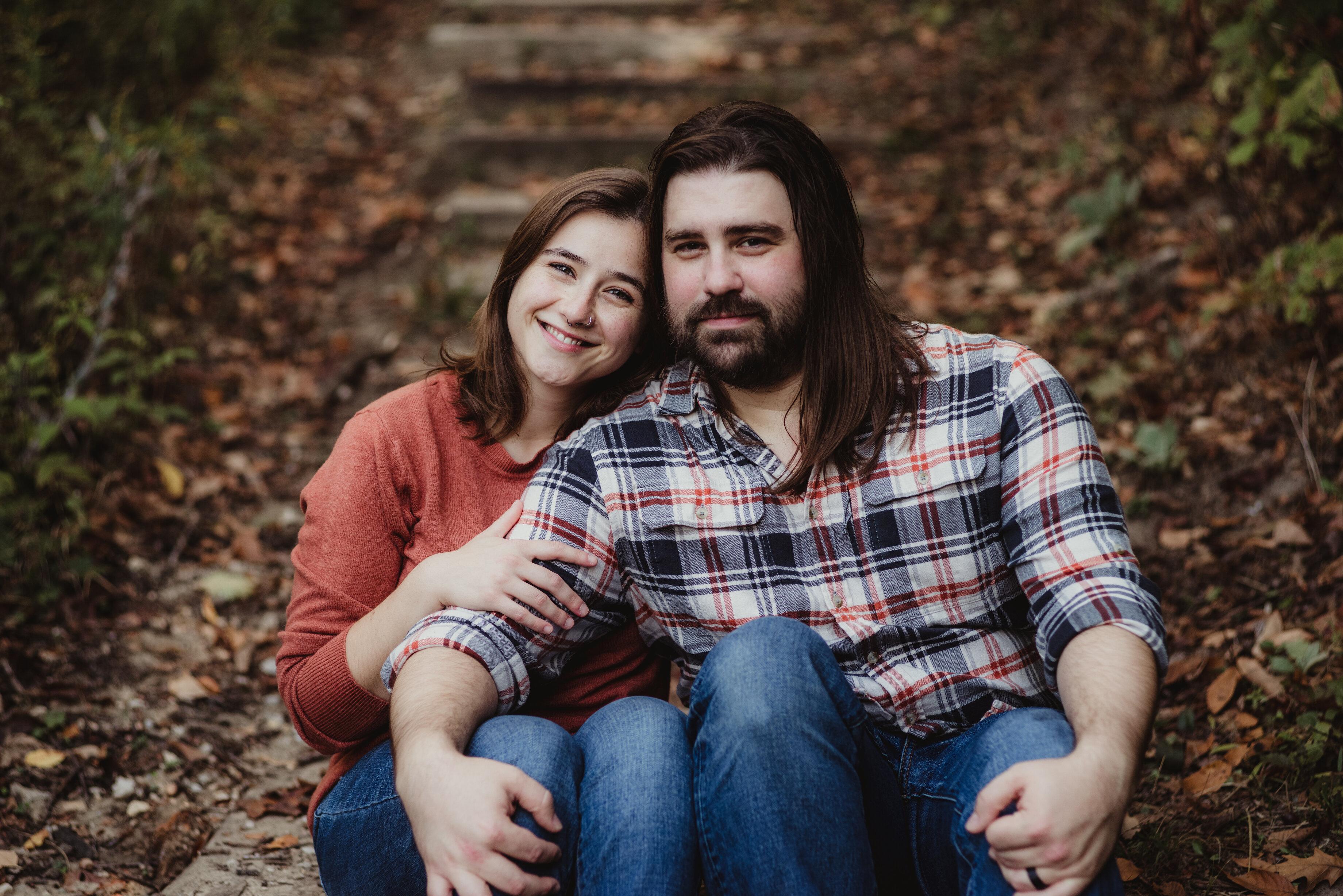 The Wedding Website of Michael De Sotel and Cody Chesmore