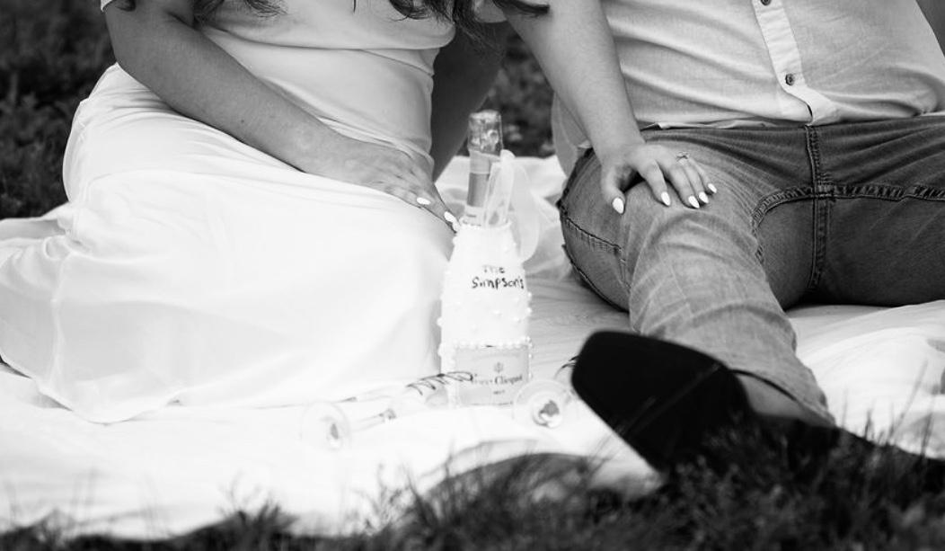 The Wedding Website of Courtney Tramontano and Noah Simpson