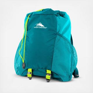 15L Pack In A Bottle Backpack