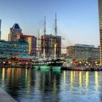 Inner Harbor