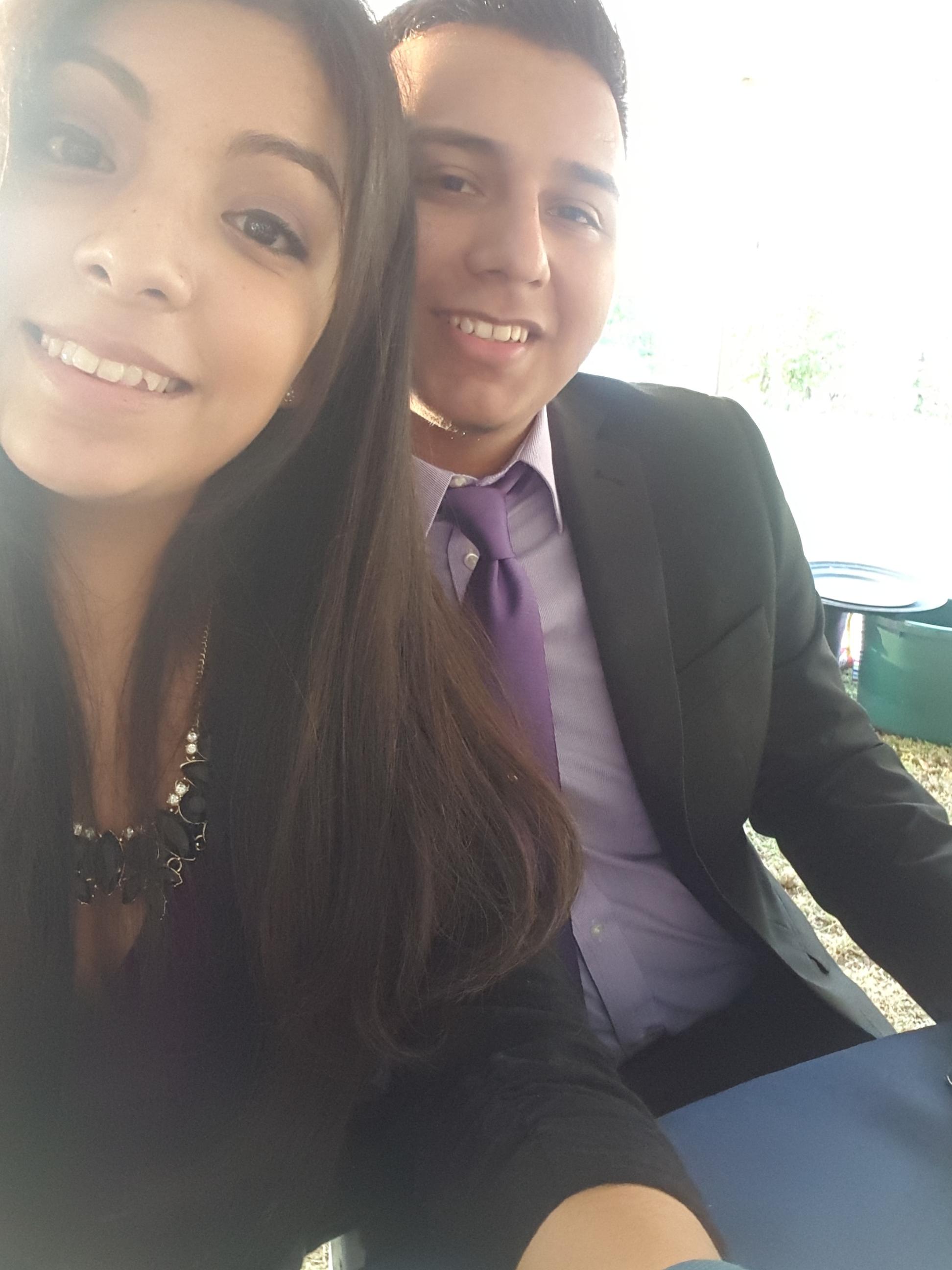 The Wedding Website of Vanessa Castro and Jair Mejia