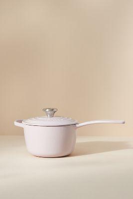 Le Creuset 1.75 QT Saucepan