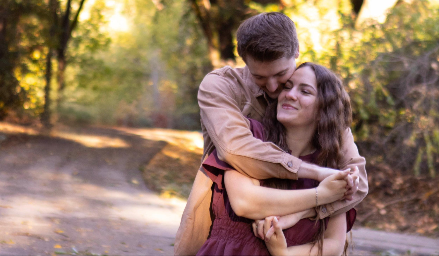 The Wedding Website of Alexandrea Peatross and Brasher McDowell