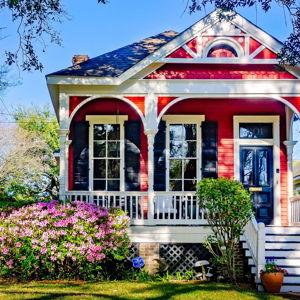 House Down Payment Fund