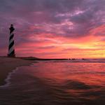 Outer Banks Kitty Hawk