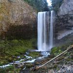 Tamanawas Falls Hike