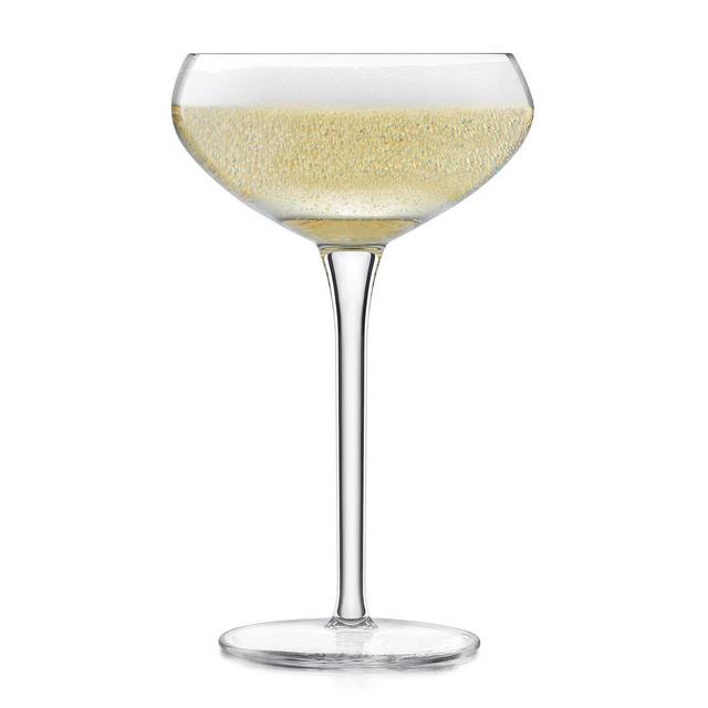 Libbey® Glass Signature Kentfield Coupe Martini Glasses (Set of 4)