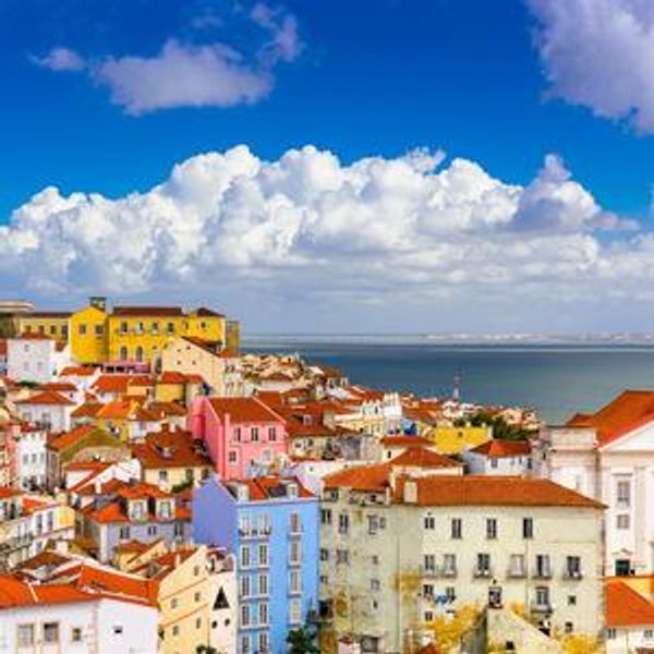Honeymoon (Portugal)