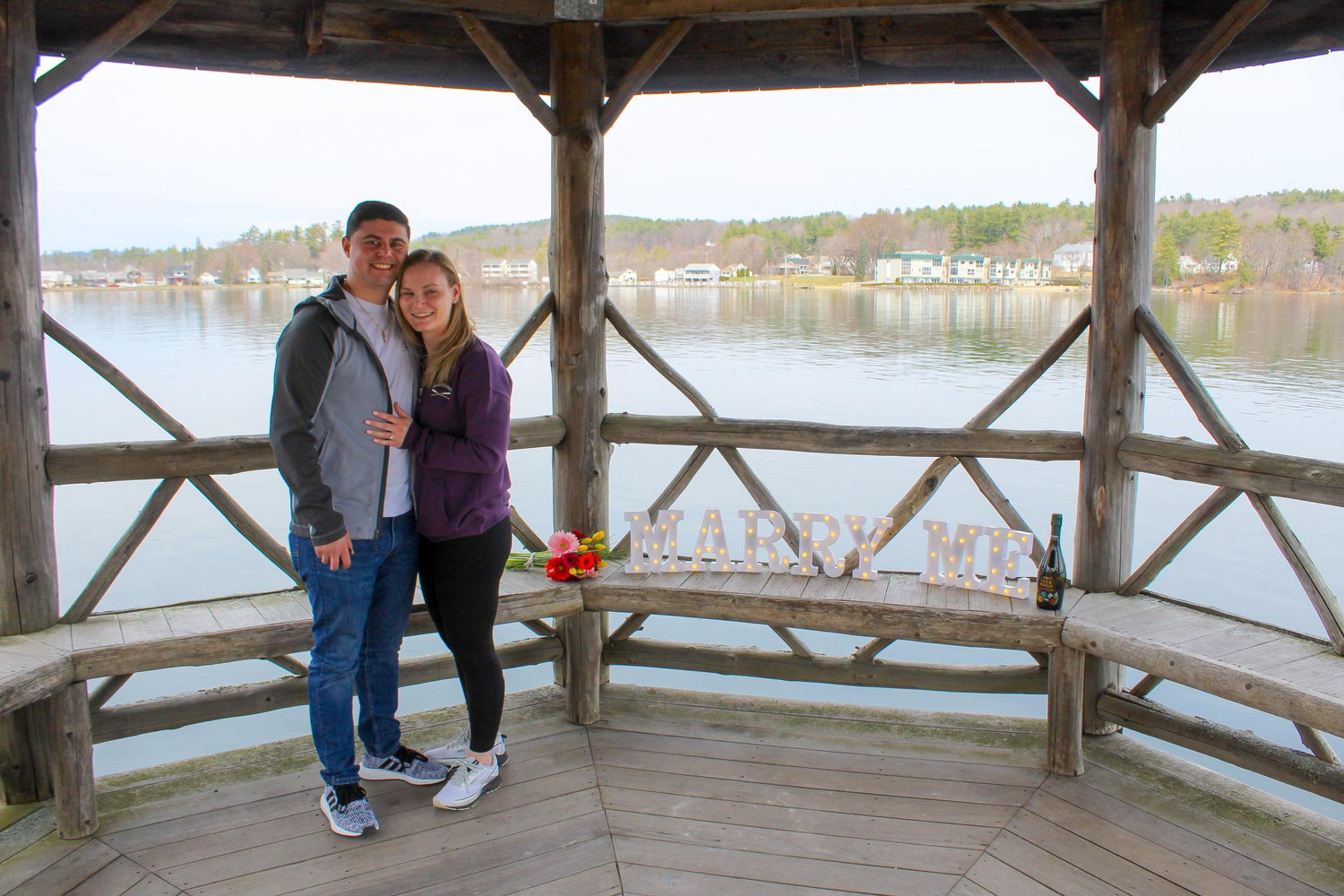 The Wedding Website of Allison Gallagher and Nicholas Ricci