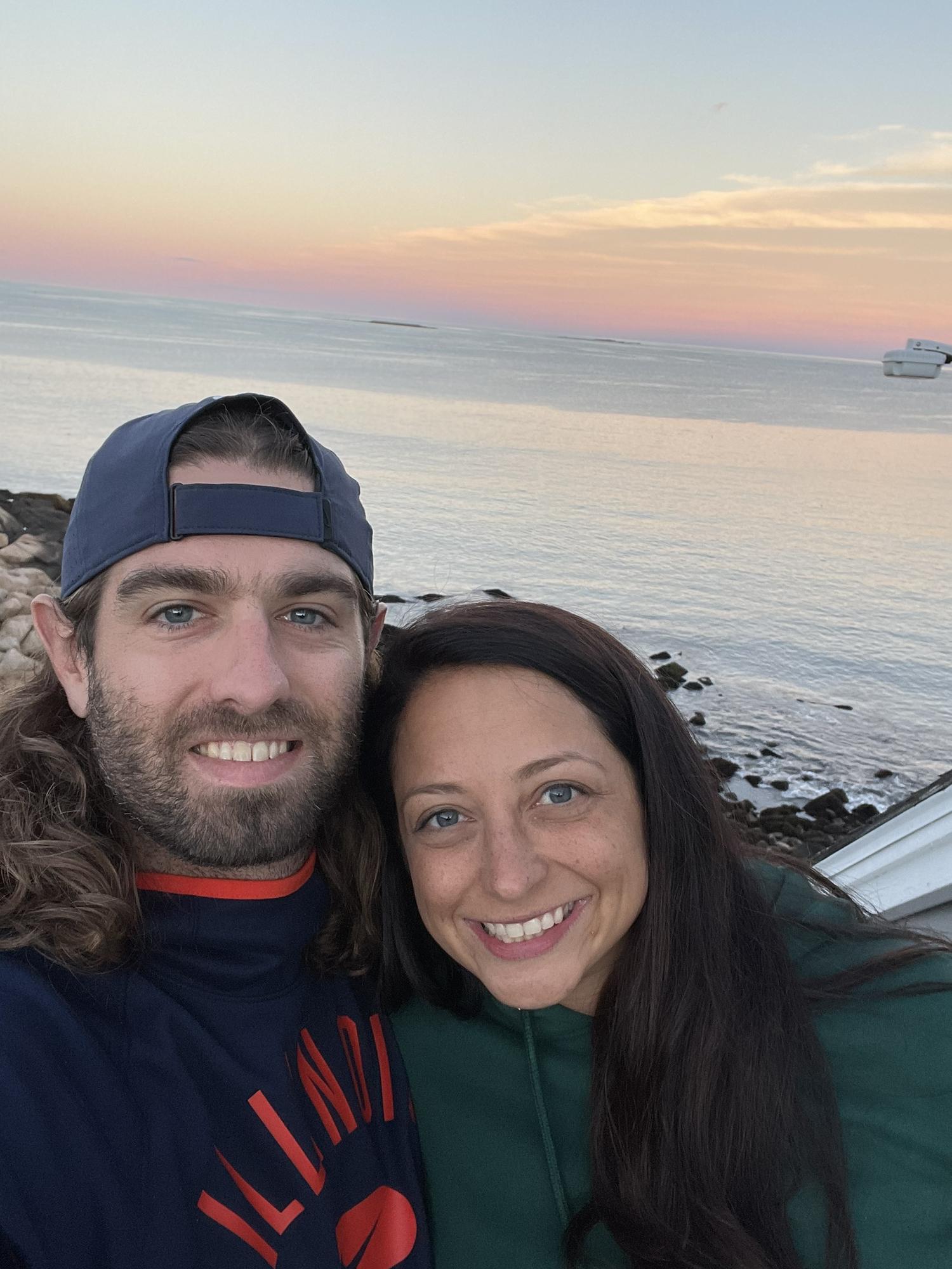 Rockport, MA in September 2022