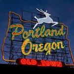 Portland