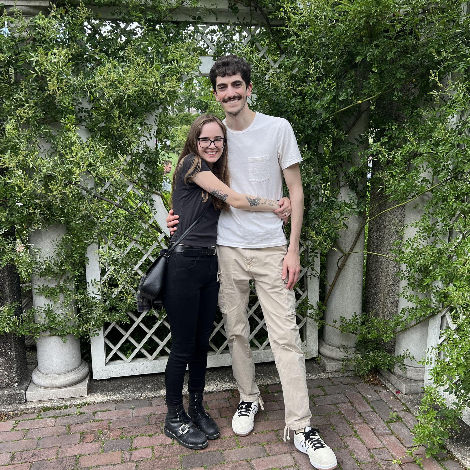 Brooklyn Botanic Gardens