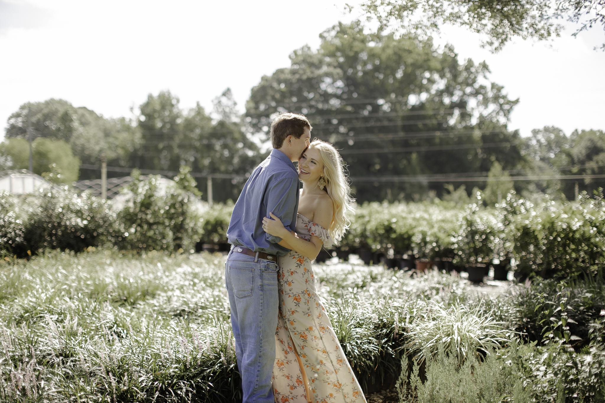 The Wedding Website of Erin Wolf and Billy Whitlock