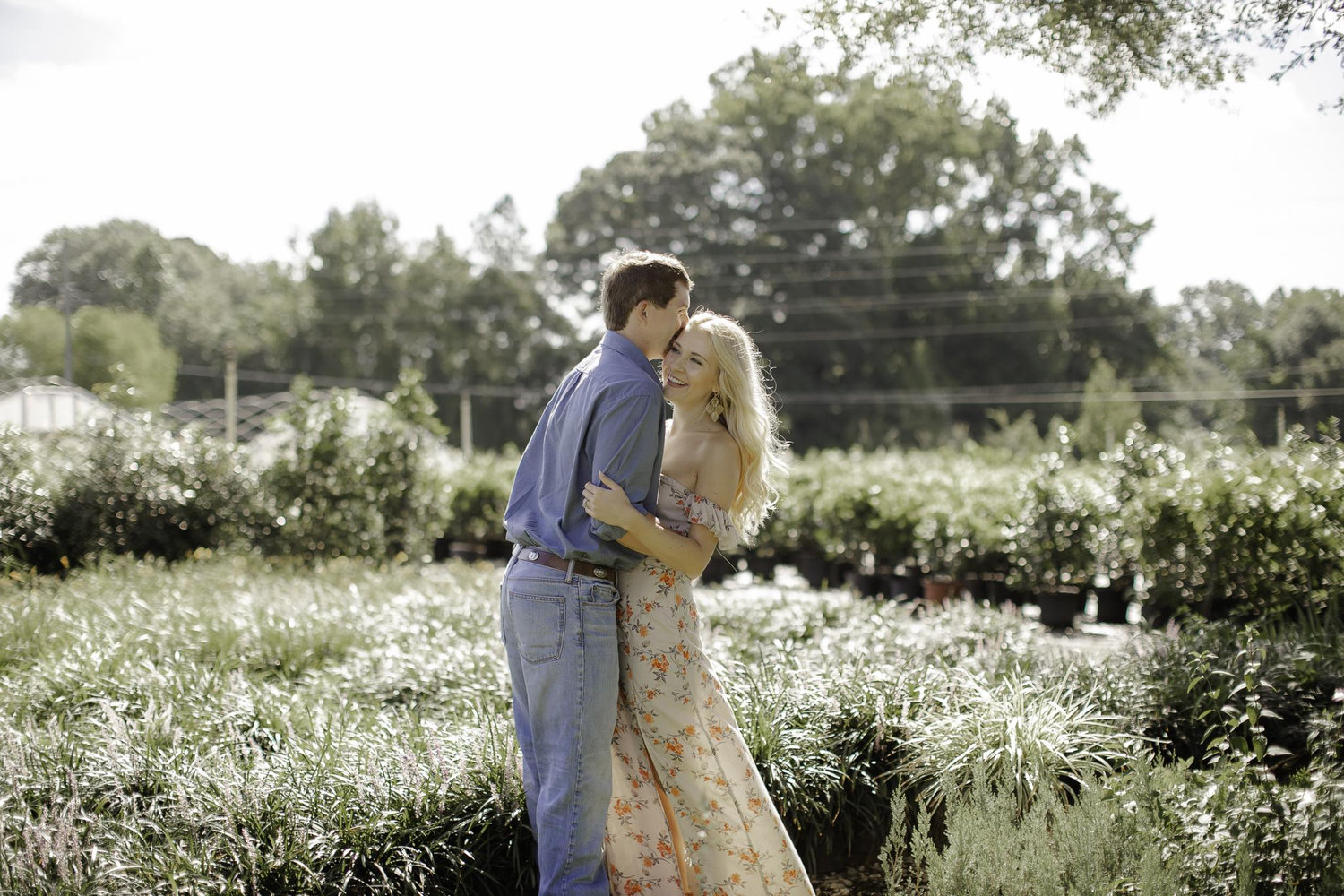 The Wedding Website of Erin Wolf and Billy Whitlock