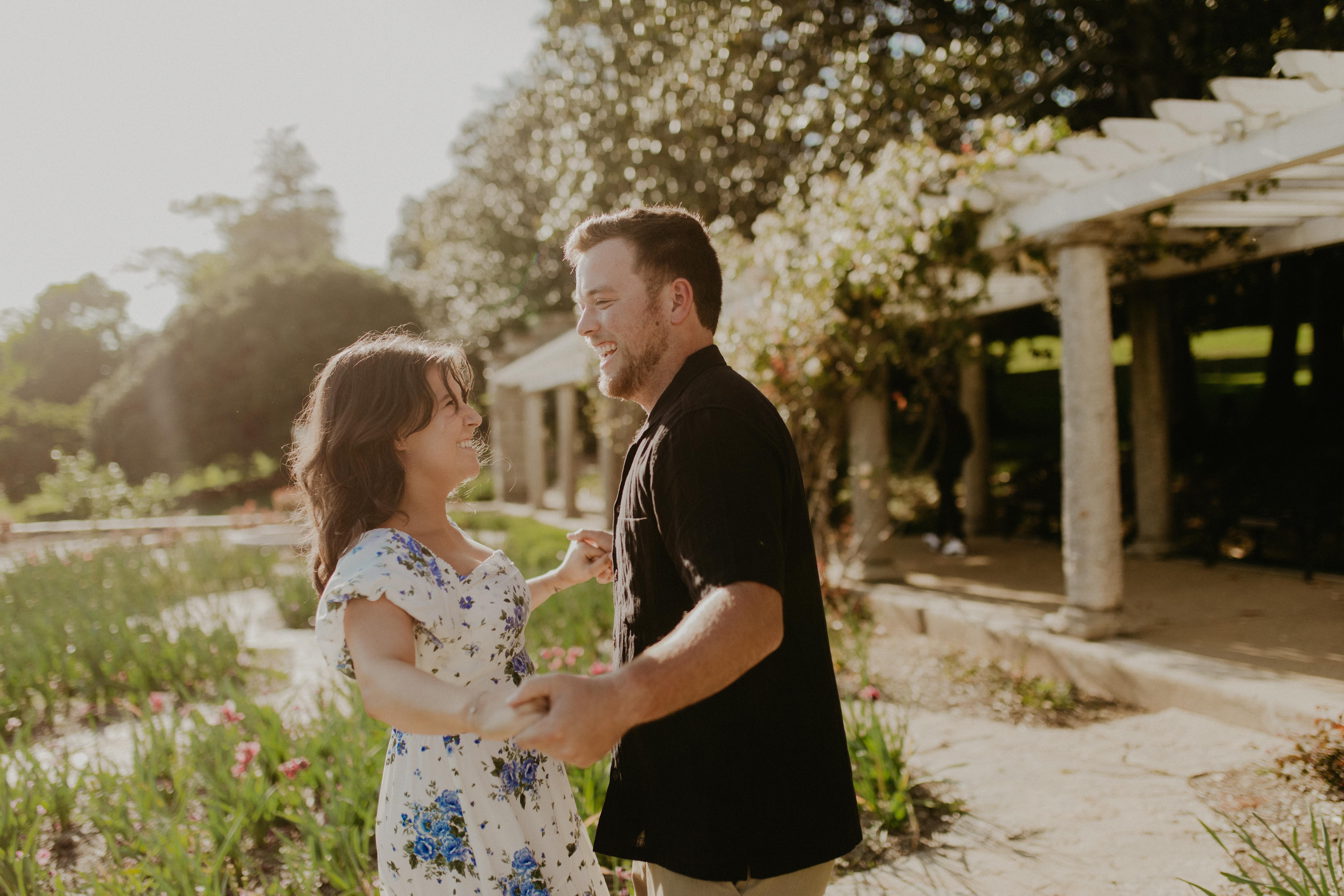The Wedding Website of Bethany Strader and Andrew Newman