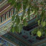 The Boulder Dushanbe Teahouse