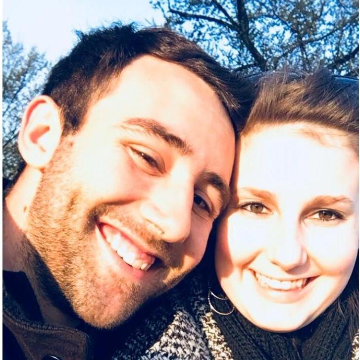 Our first DC trip
