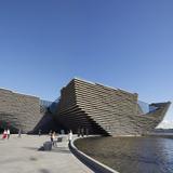 V&A Dundee