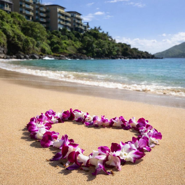 Our Hawaiian Honeymoon Fund