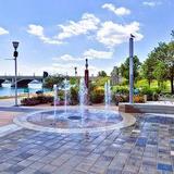 Detroit RiverWalk