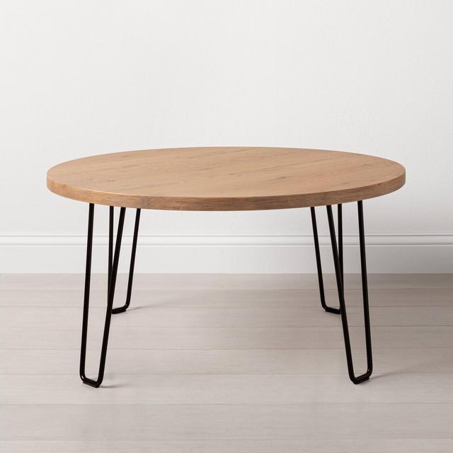 Wood & Wire Coffee Table - Hearth & Hand™ with Magnolia