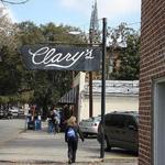 Clary's Cafe