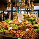 Adelaide Central Market