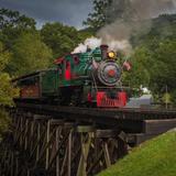 Tweetsie Railroad