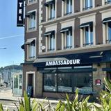 Ambassadeur Hôtel