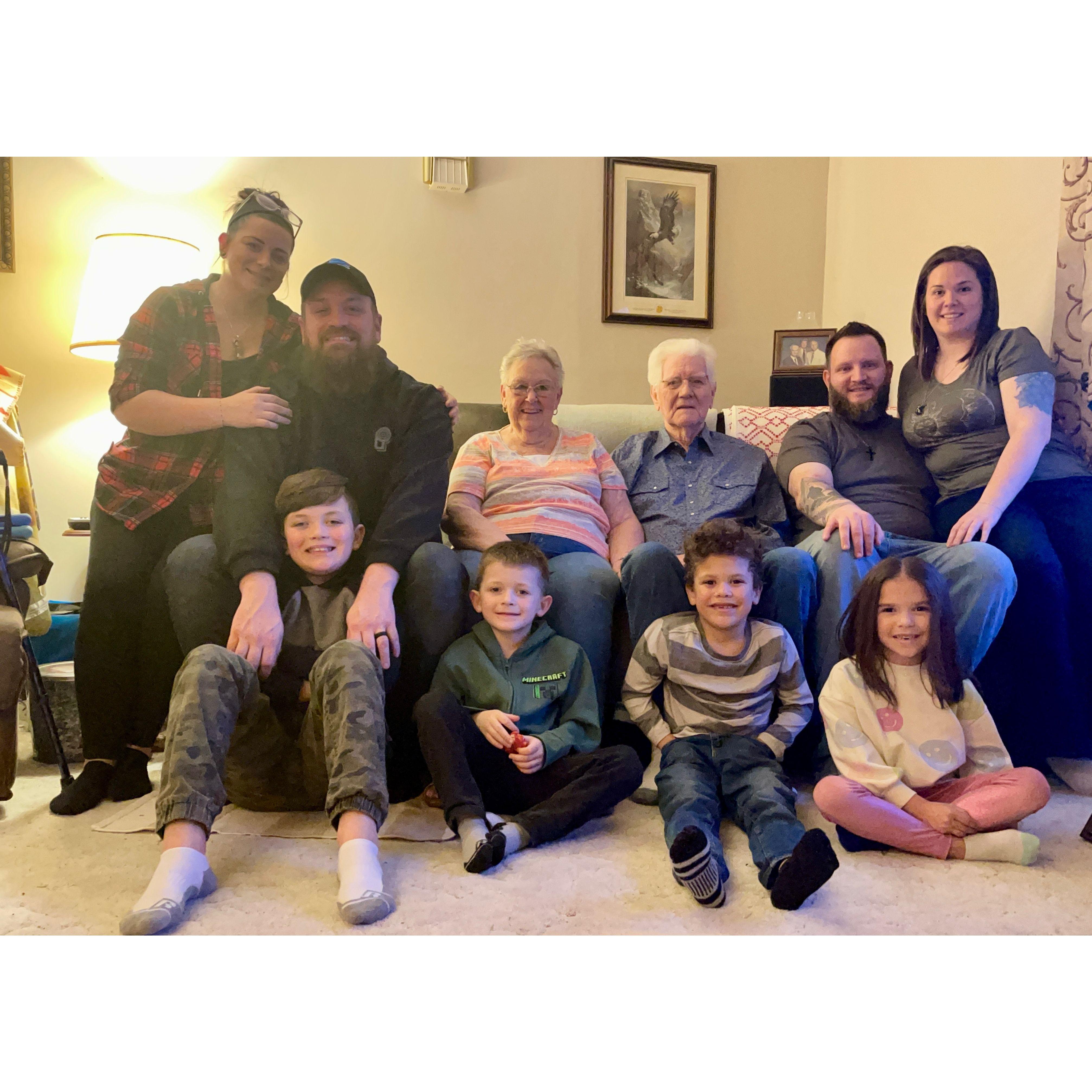 Family Time
