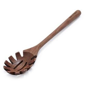 Sur La Table Walnut Pasta Fork