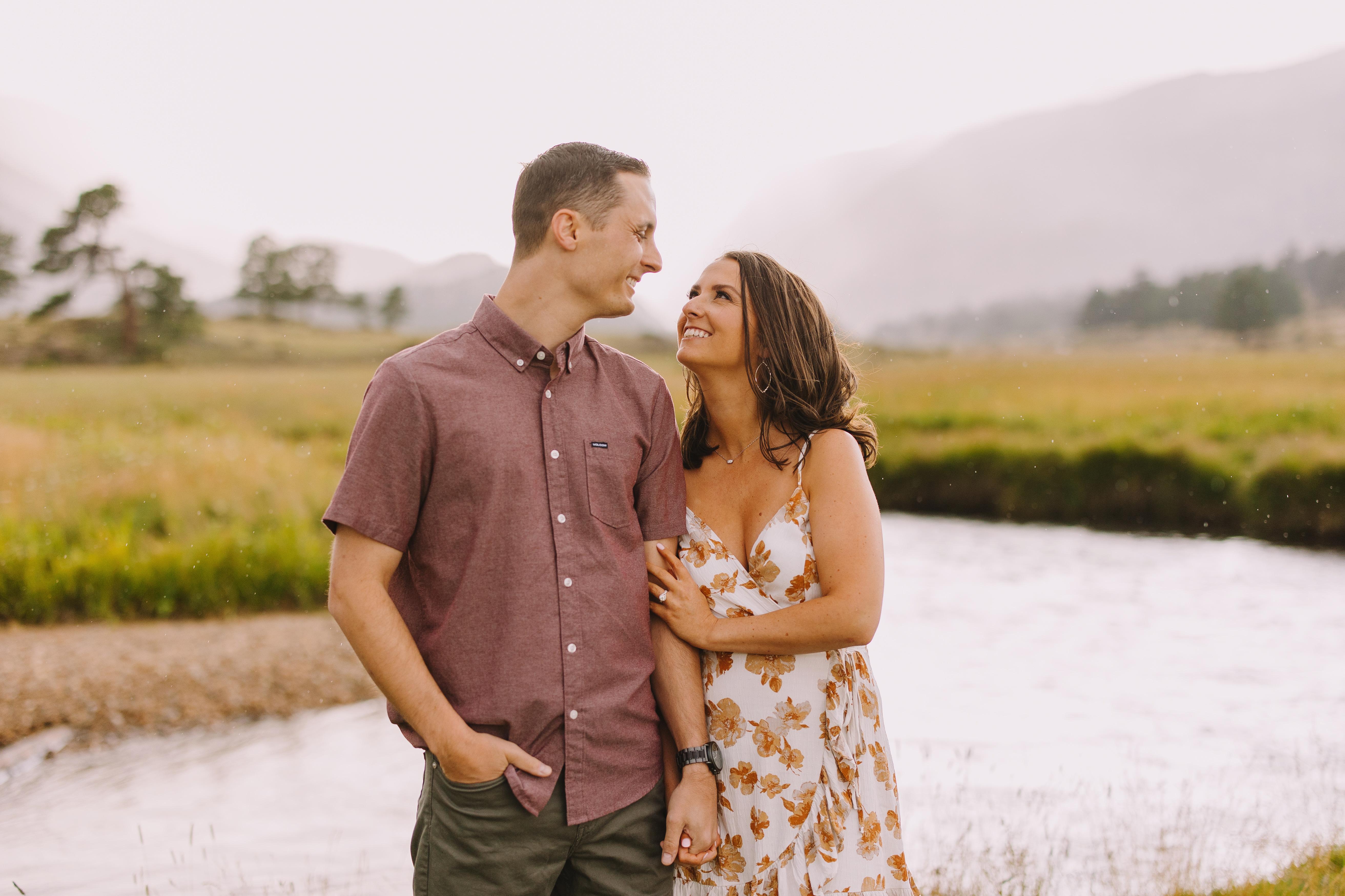 The Wedding Website of Christopher Stone and Gina McGovern